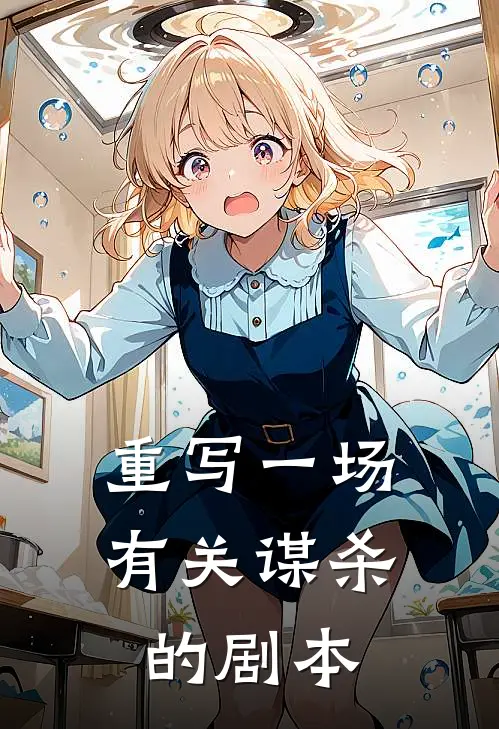 重写一场有关谋杀的剧本