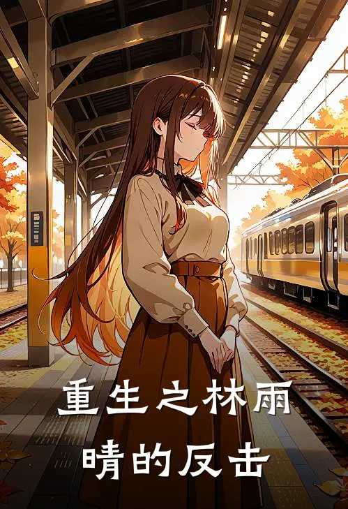 重生之林雨晴的反击