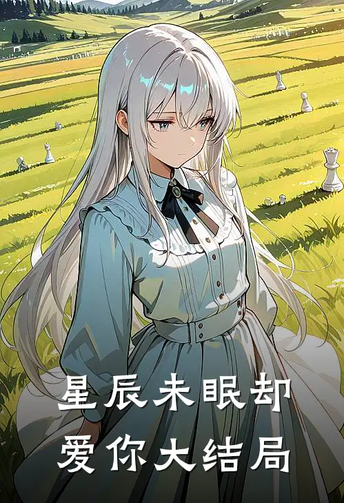 星辰未眠却爱你大结局