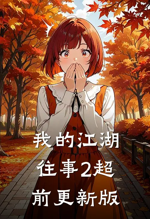 我的江湖往事2超前更新版