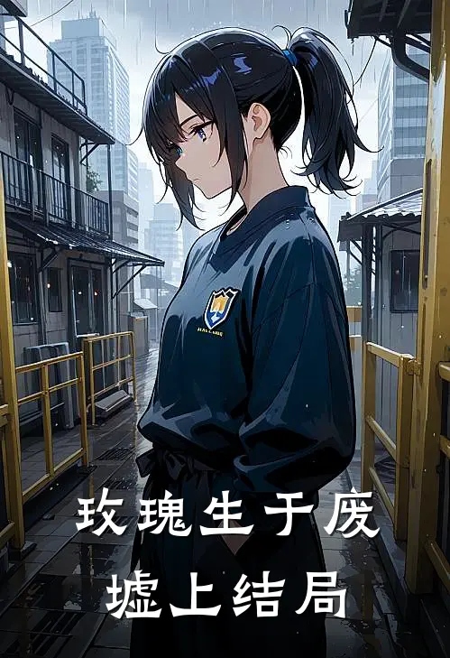 玫瑰生于废墟上结局