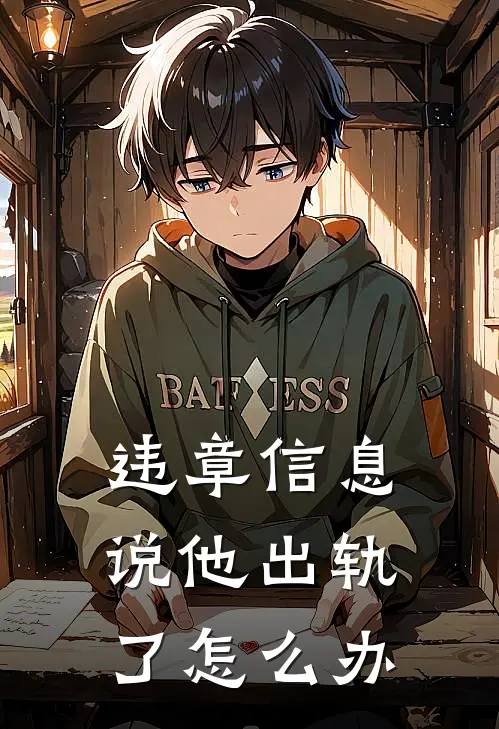 违章信息说他出轨了怎么办