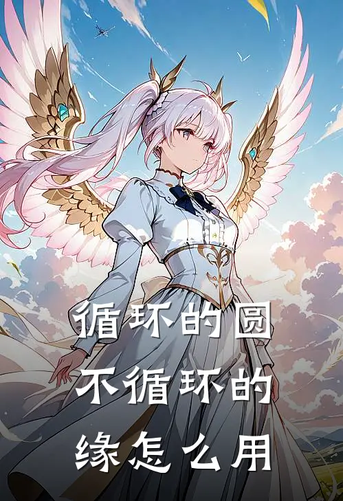 循环的圆不循环的缘怎么用