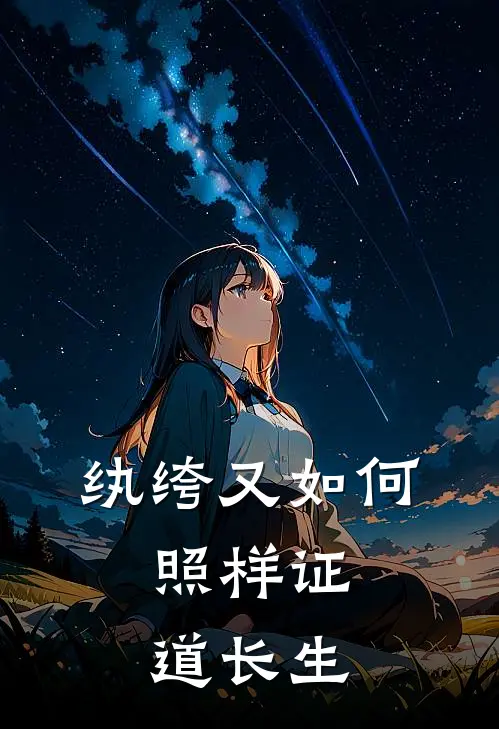 纨绔又如何，照样证道长生