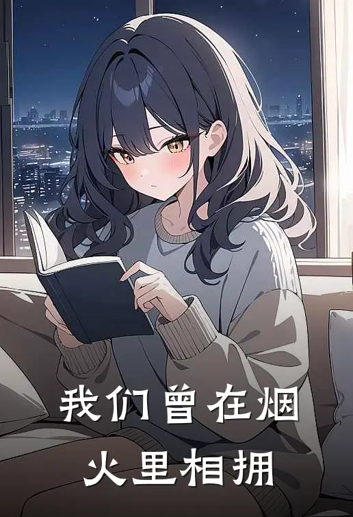 我们曾在烟火里相拥