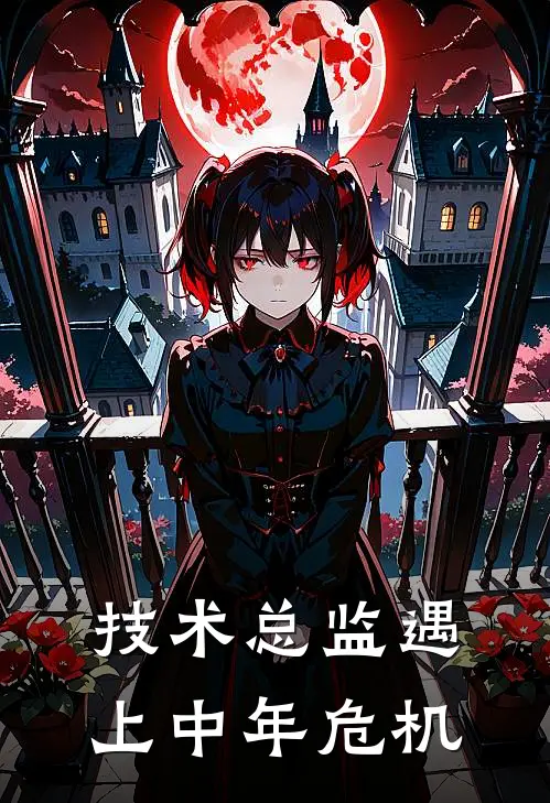 技术总监遇上中年危机