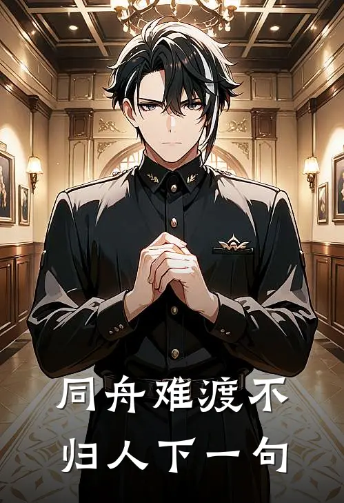 同舟难渡不归人下一句