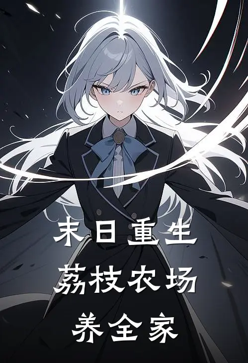 末日重生：荔枝农场养全家