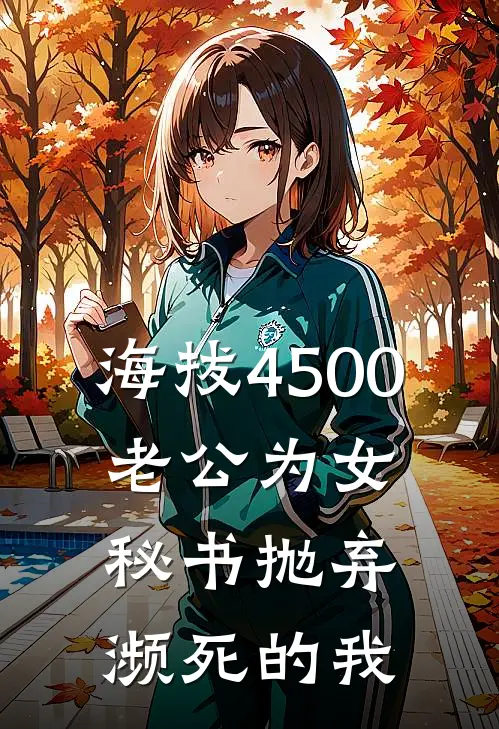 海拔4500，老公为女秘书抛弃濒死的我