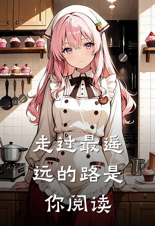 走过最遥远的路是你阅读