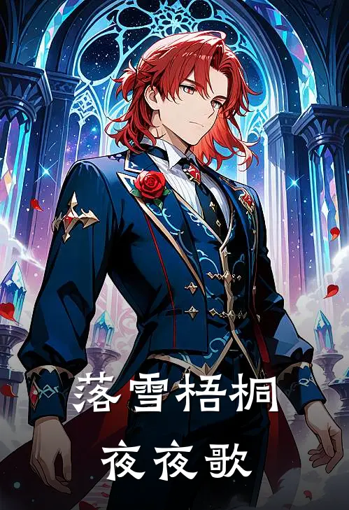 落雪梧桐夜夜歌