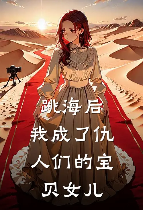 跳海后，我成了仇人们的“宝贝女儿”