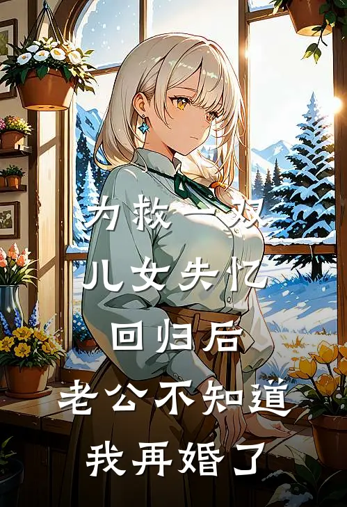为救一双儿女失忆回归后，老公不知道我再婚了