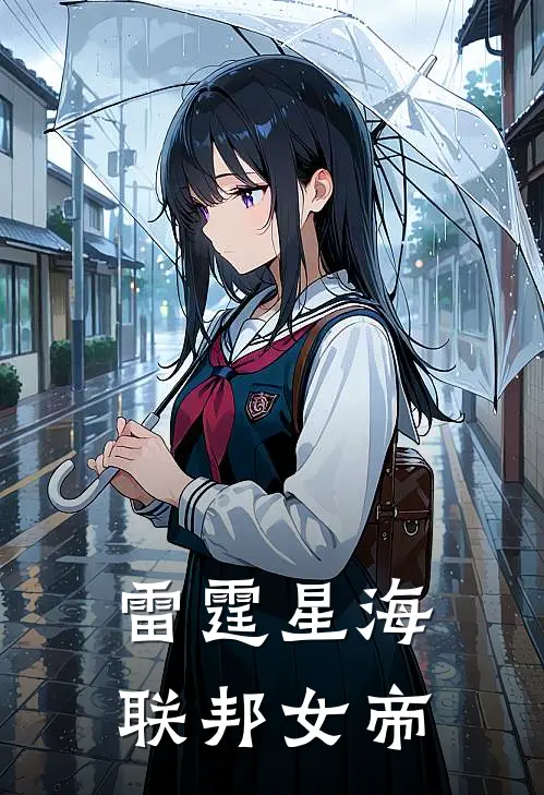 雷霆星海联邦女帝