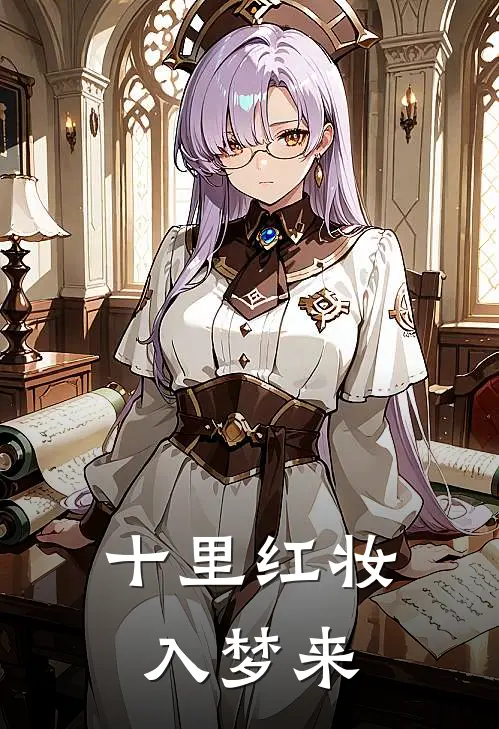 十里红妆入梦来