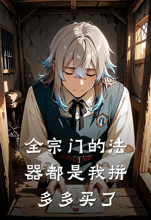 全宗门的法器都是我拼多多买了林远李富贵免费小说完整版_完结版小说阅读全宗门的法器都是我拼多多买了(林远李富贵)