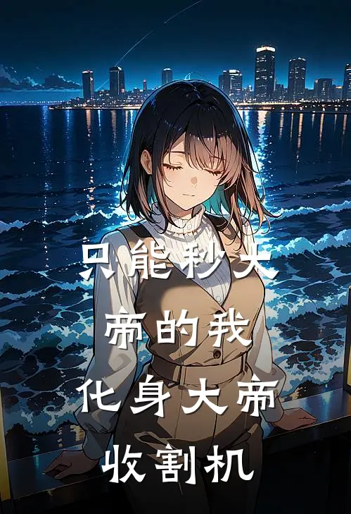 只能秒大帝的我，化身大帝收割机(林玄清紫霄)完整版免费小说_最热门小说只能秒大帝的我，化身大帝收割机(林玄清紫霄)