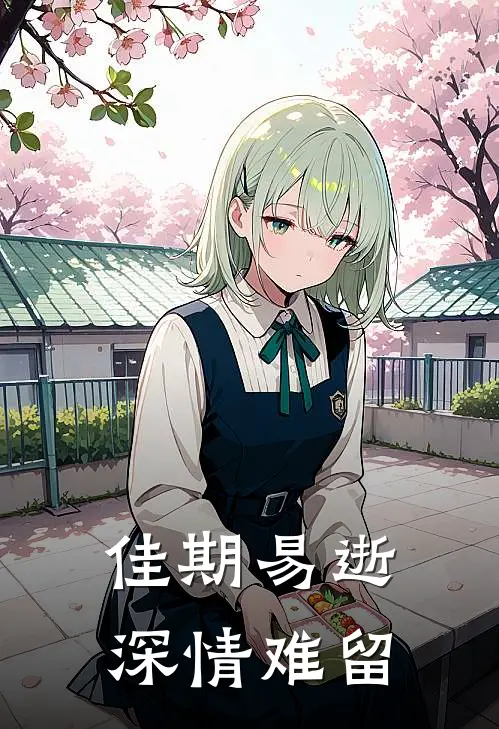 佳期易逝，深情难留