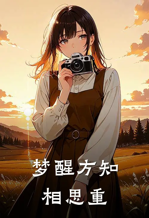 梦醒方知相思重