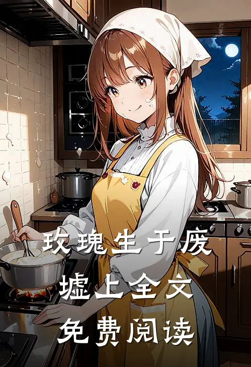 玫瑰生于废墟上全文免费阅读