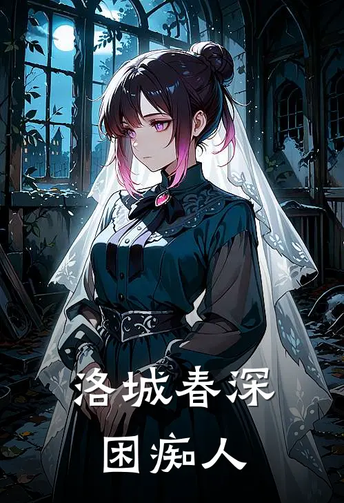 洛城春深困痴人宋清宴沈昭昭小说最新章节_最新小说推荐洛城春深困痴人宋清宴沈昭昭