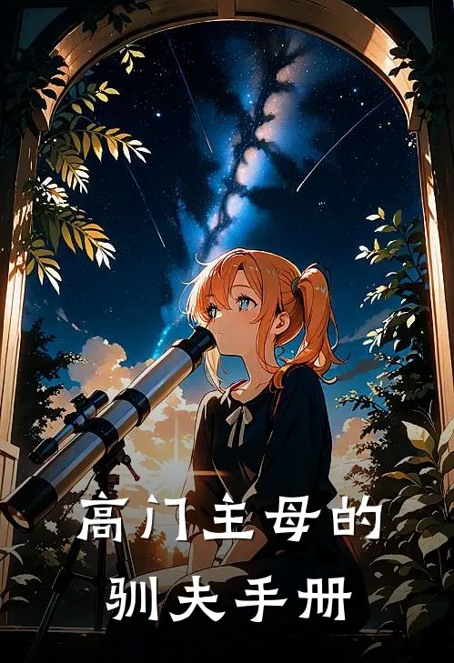 高门主母的驯夫手册