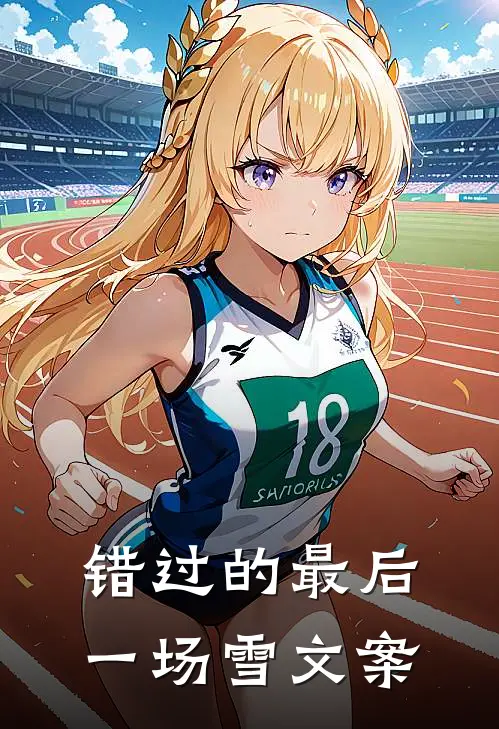 错过的最后一场雪文案