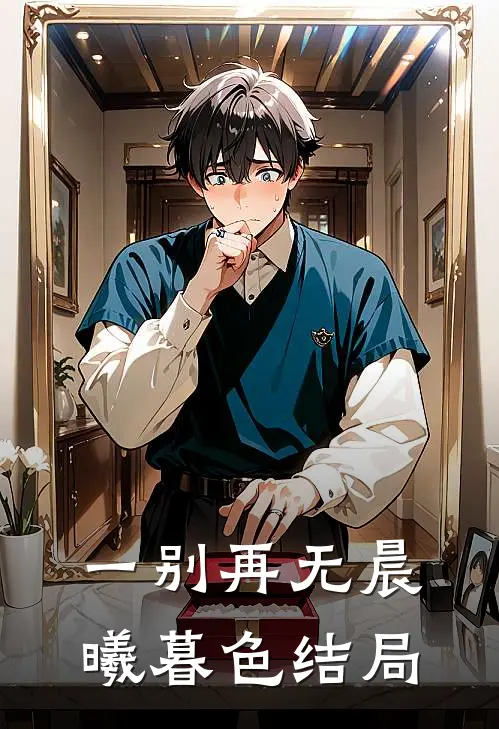 一别再无晨曦暮色结局