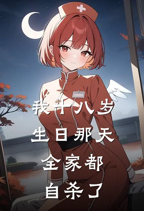 我十八岁生日那天，全家都自杀了