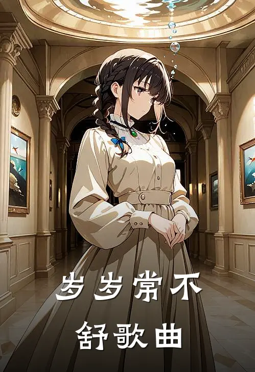 岁岁常不舒歌曲