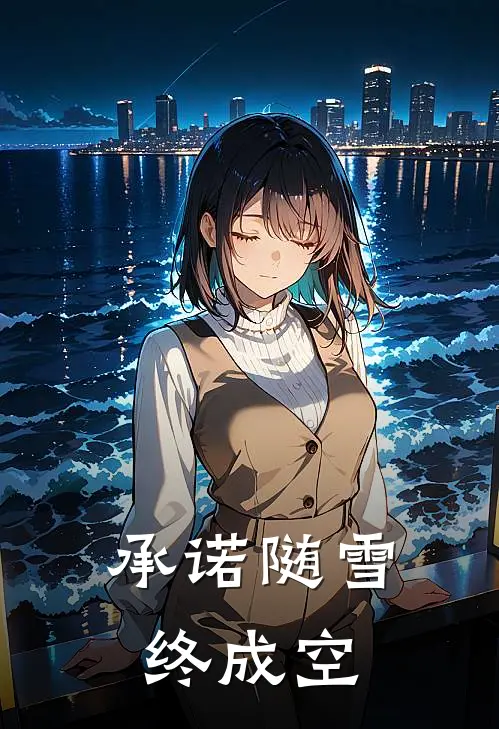 承诺随雪终成空