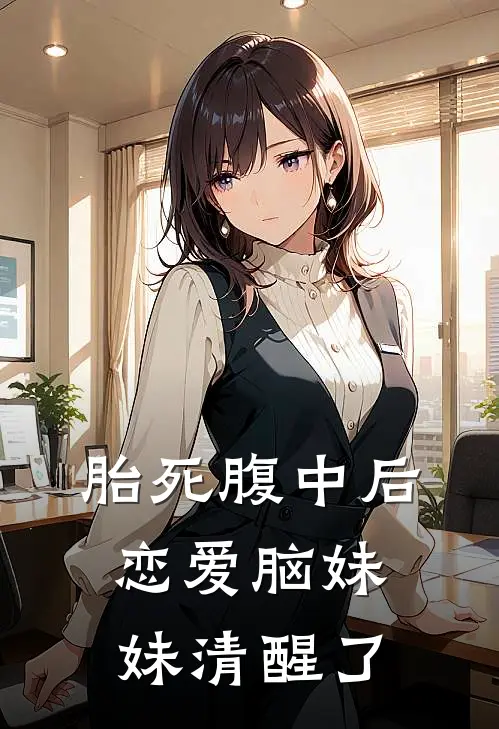 胎死腹中后，恋爱脑妹妹清醒了