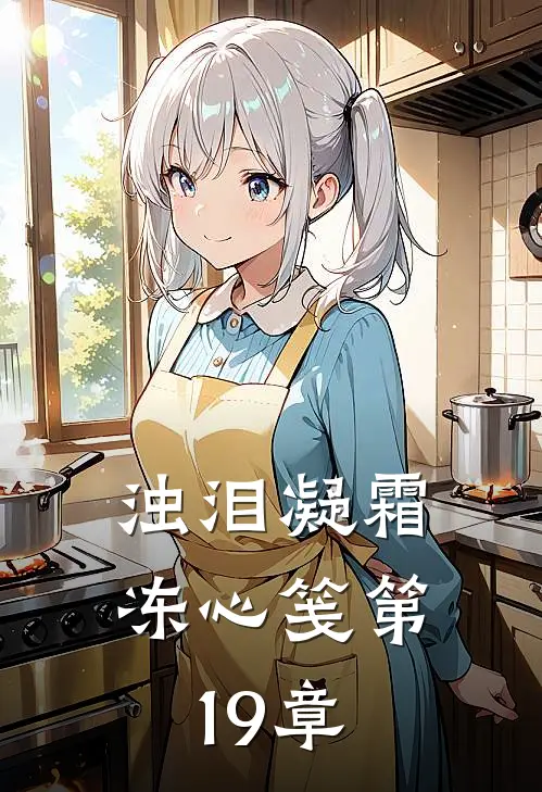 浊泪凝霜冻心笺第19章