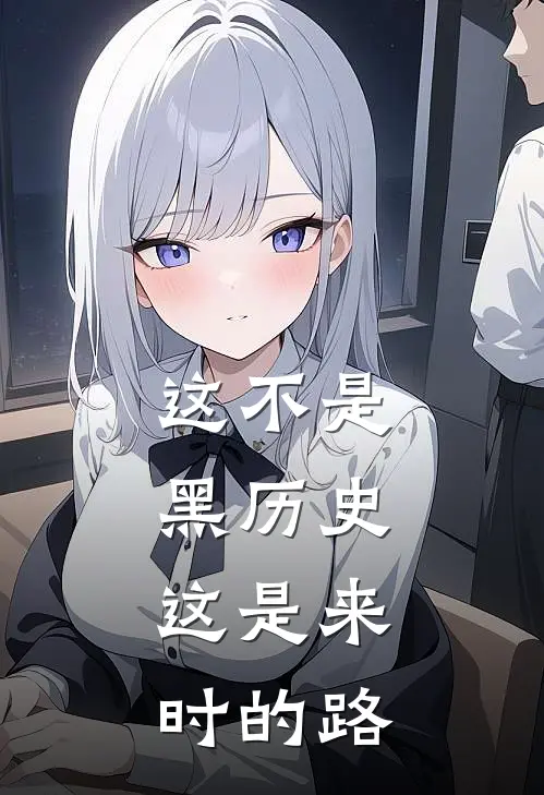 这不是黑历史,这是来时的路