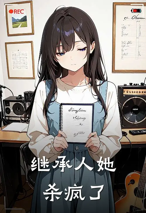 《继承人她杀疯了》林薇薇薇薇_(继承人她杀疯了)全集在线阅读