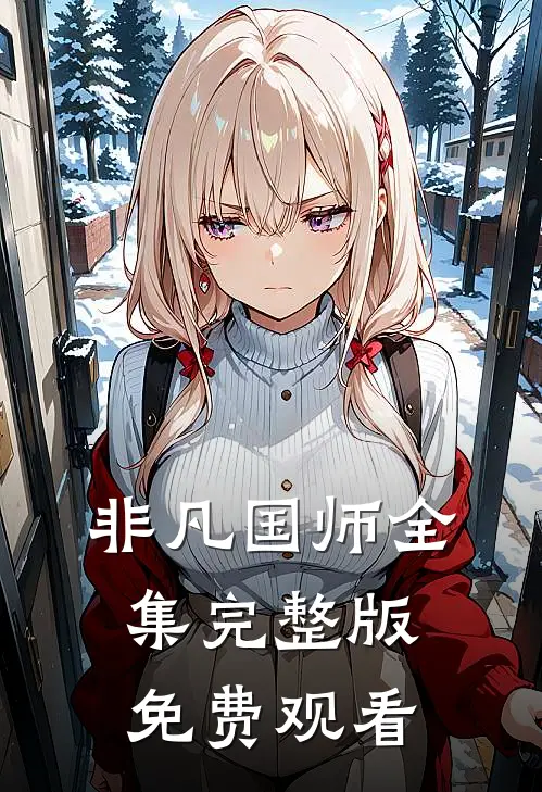 非凡国师全集完整版免费观看