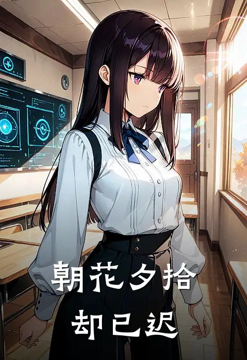 朝花夕拾却已迟钟云汐厉寒霆全文免费阅读无弹窗大结局_(朝花夕拾却已迟)钟云汐厉寒霆最新章节列表笔趣阁（朝花夕拾却已迟）