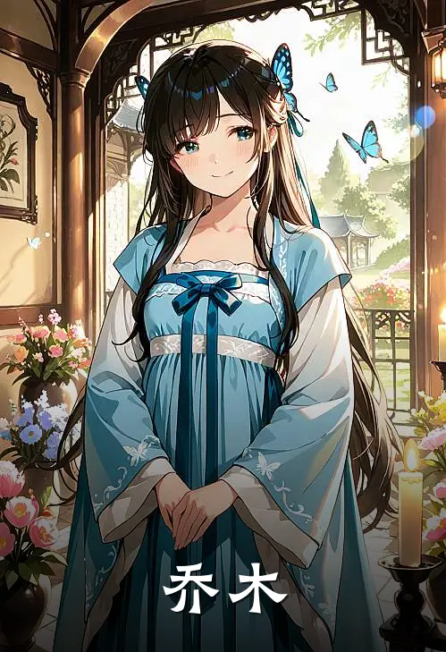 乔木(倩倩陈静)完本小说_热门的小说乔木倩倩陈静