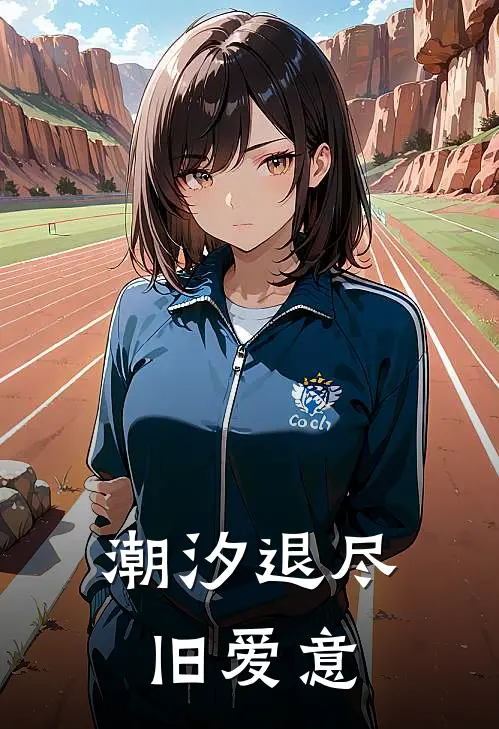 潮汐退尽旧爱意