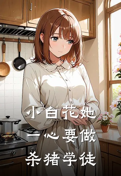 小白花她一心要做杀猪学徒