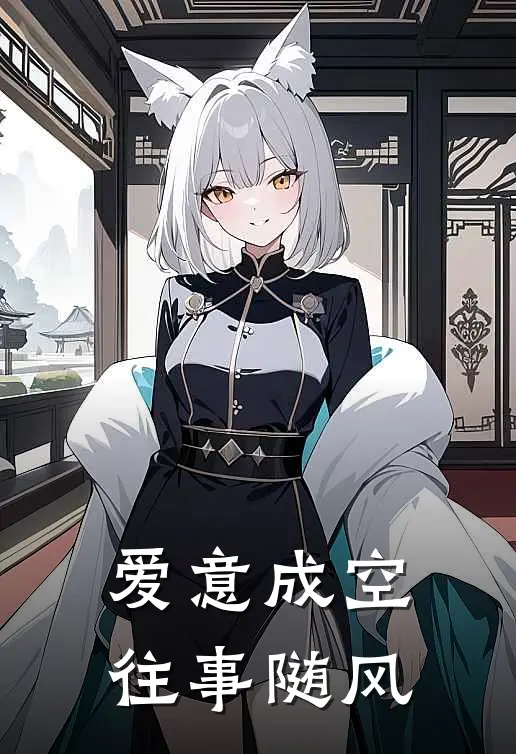 爱意成空，往事随风