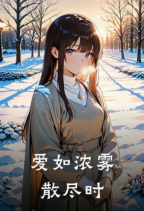 爱如浓雾散尽时