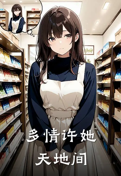 多情许她天地间