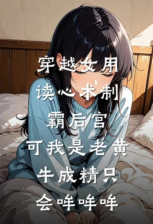 苏锦月皇后《穿越女用读心术制霸后宫，可我是老黄牛成精只会哞哞哞》_(苏锦月皇后)热门小说