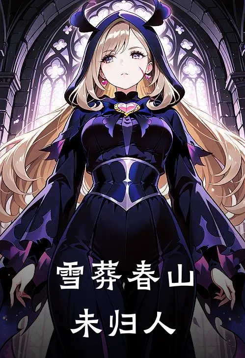 雪葬春山未归人