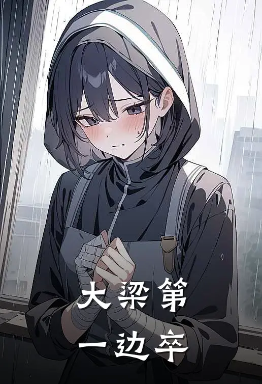 北燕张牧羊《大梁第一边卒》完整版在线阅读_北燕张牧羊完整版在线阅读