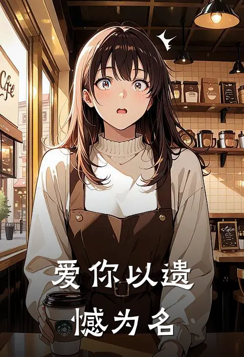 爱你以遗憾为名