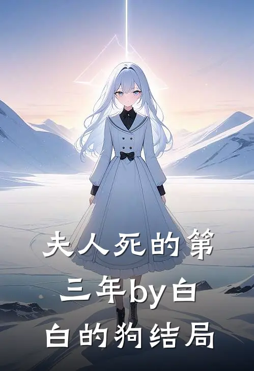 夫人死的第三年by白白的狗结局