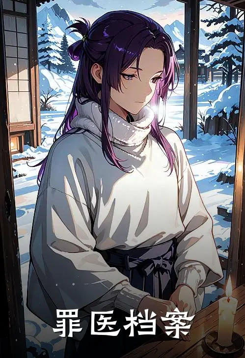 罪医档案