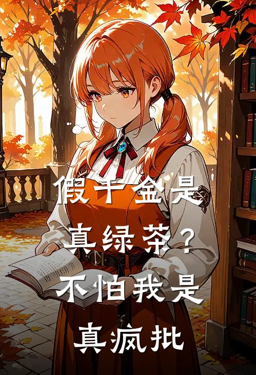 假千金是真绿茶？不怕，我是真疯批(傅央央傅延山)完结版小说_最新全本小说假千金是真绿茶？不怕，我是真疯批傅央央傅延山